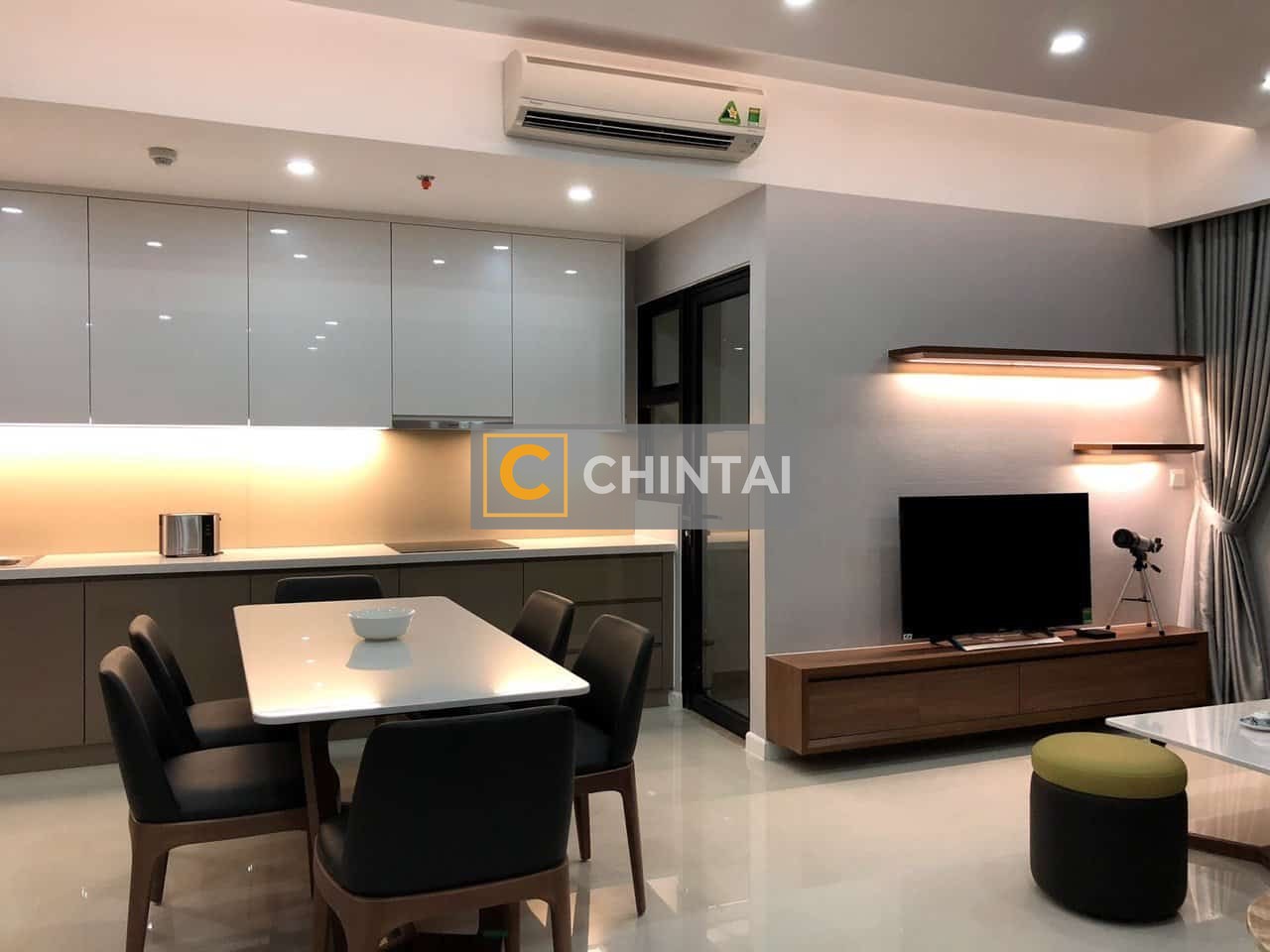 Exciting 02 Bedroom Apartment In Estella Height