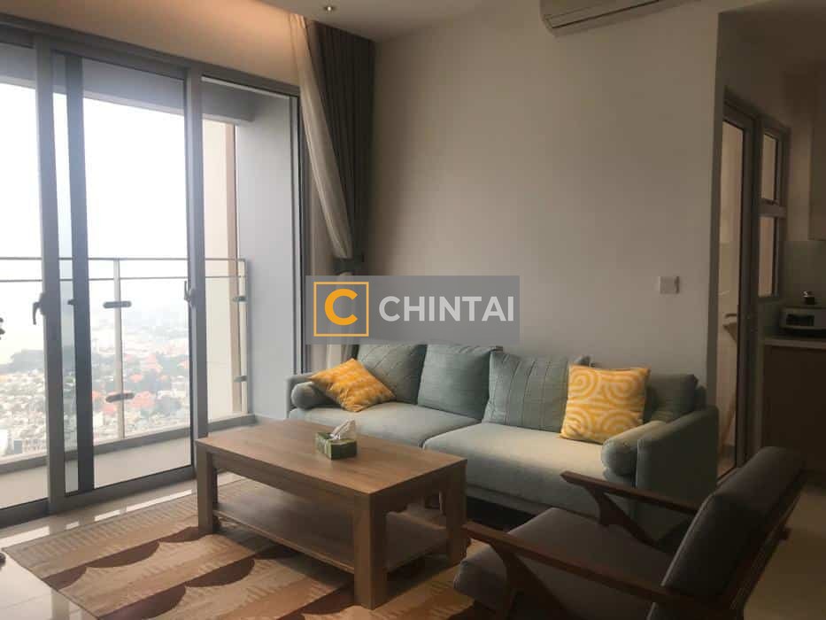 Fantastic 02 Bedroom Apartment In Estella Heights