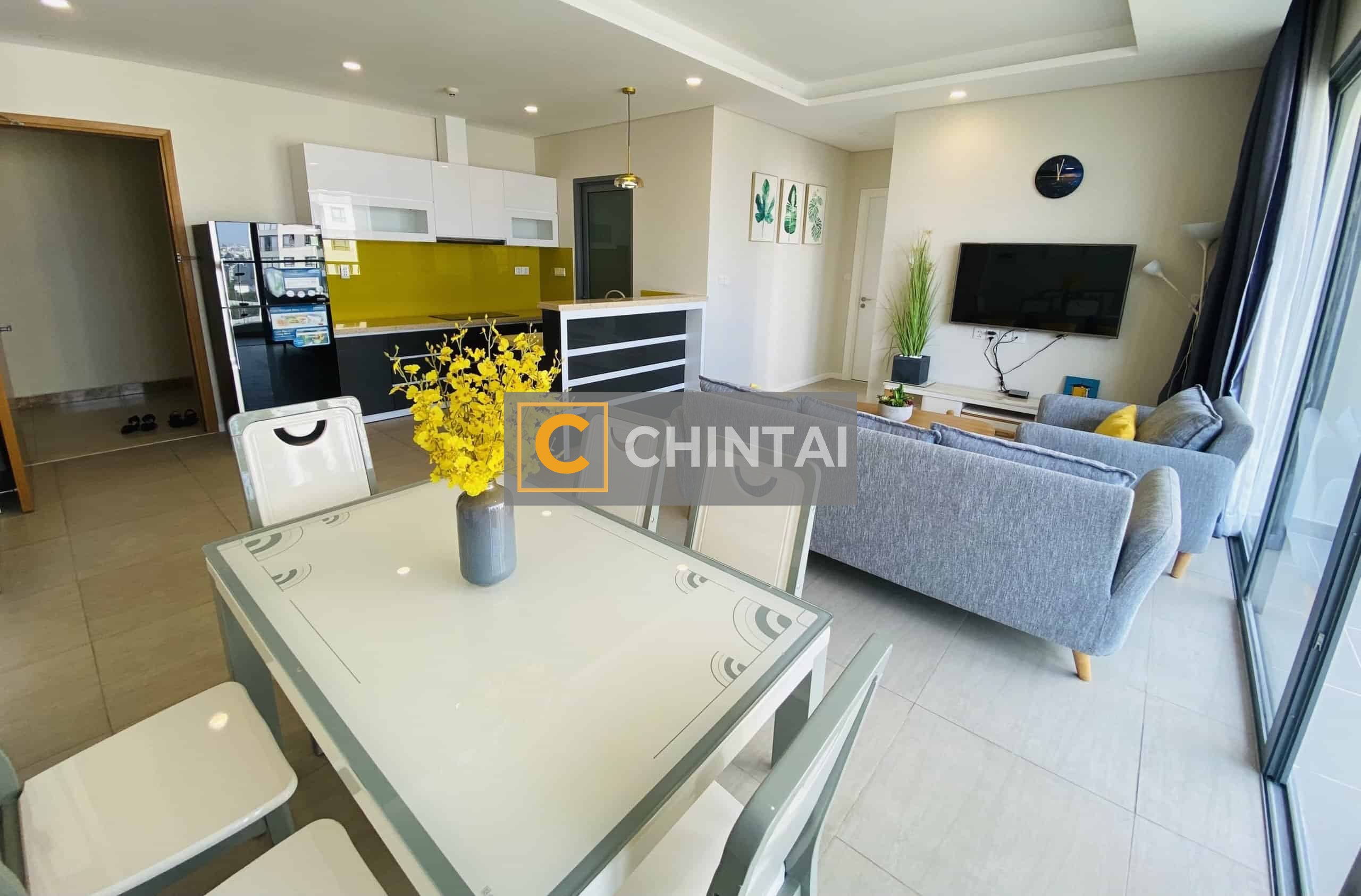 Hawaii Diamond Island Charming 02 Bedroom