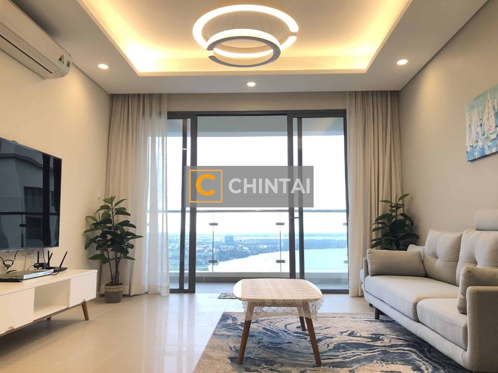 High Floor Fantastic River View 03 Bedrooms Brilliant Tower