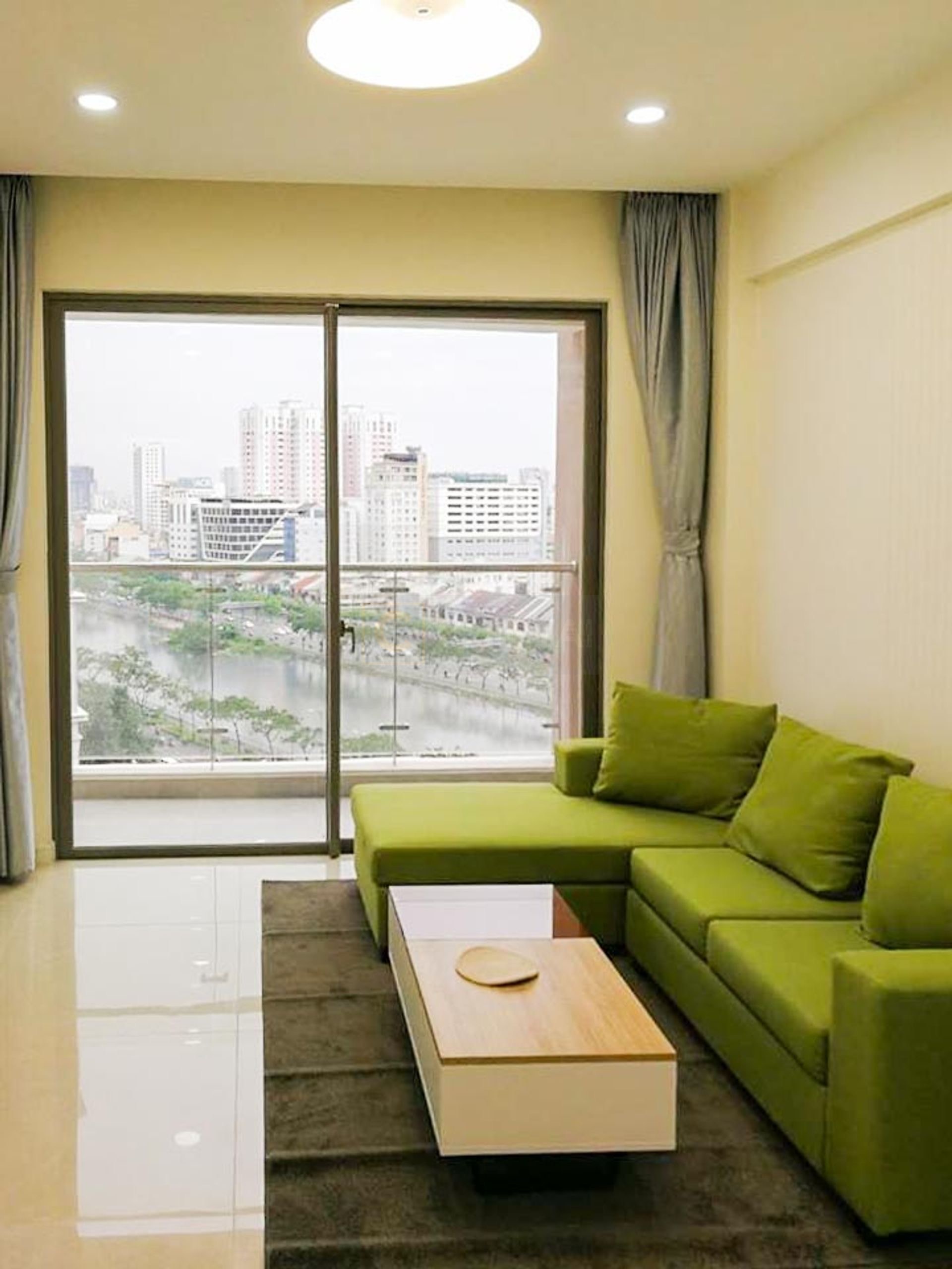 Millennium Cheap 02 Bedrooms For Rent