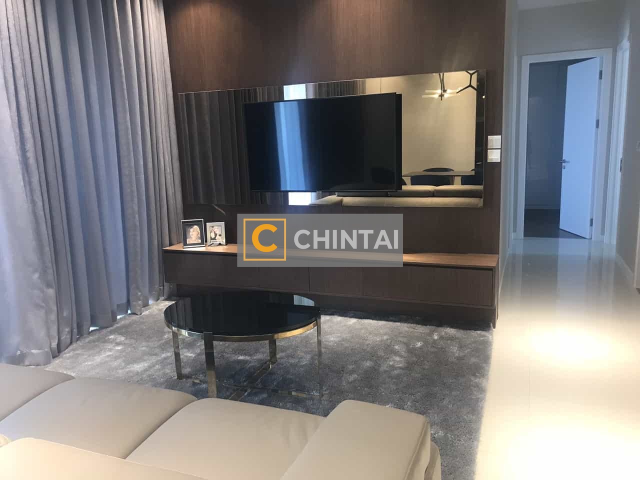 Modern 03 Bedroom Tower 3 Estella Height For Rent