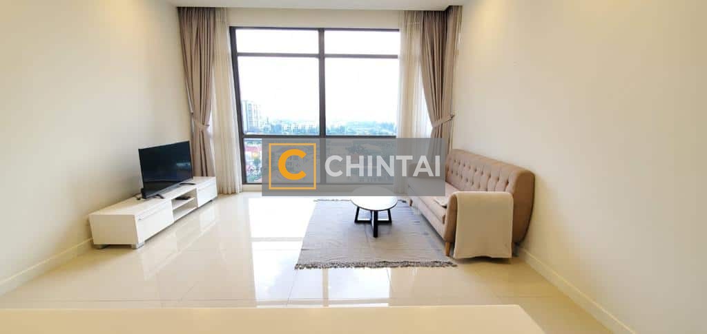 Nassim Simple 01 Bedroom Low Floor And Cheap Rental