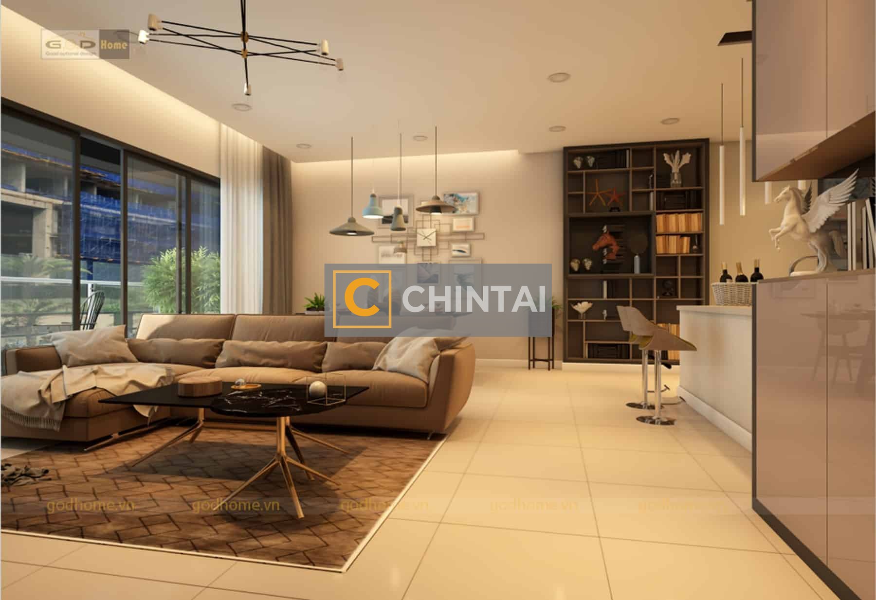 Outstanding 03 Bedroom Low Floor In Estella Heights