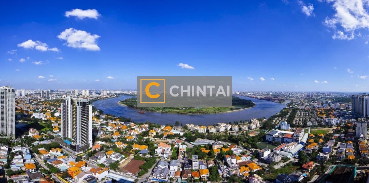 Outstanding 04 Bedrooms High Floor Aspen Tower For Rent