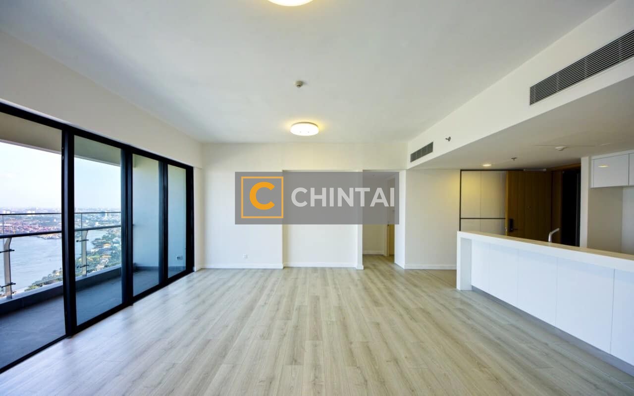 Outstanding High Floor 04 Bedroom In Gateway Thao Dien