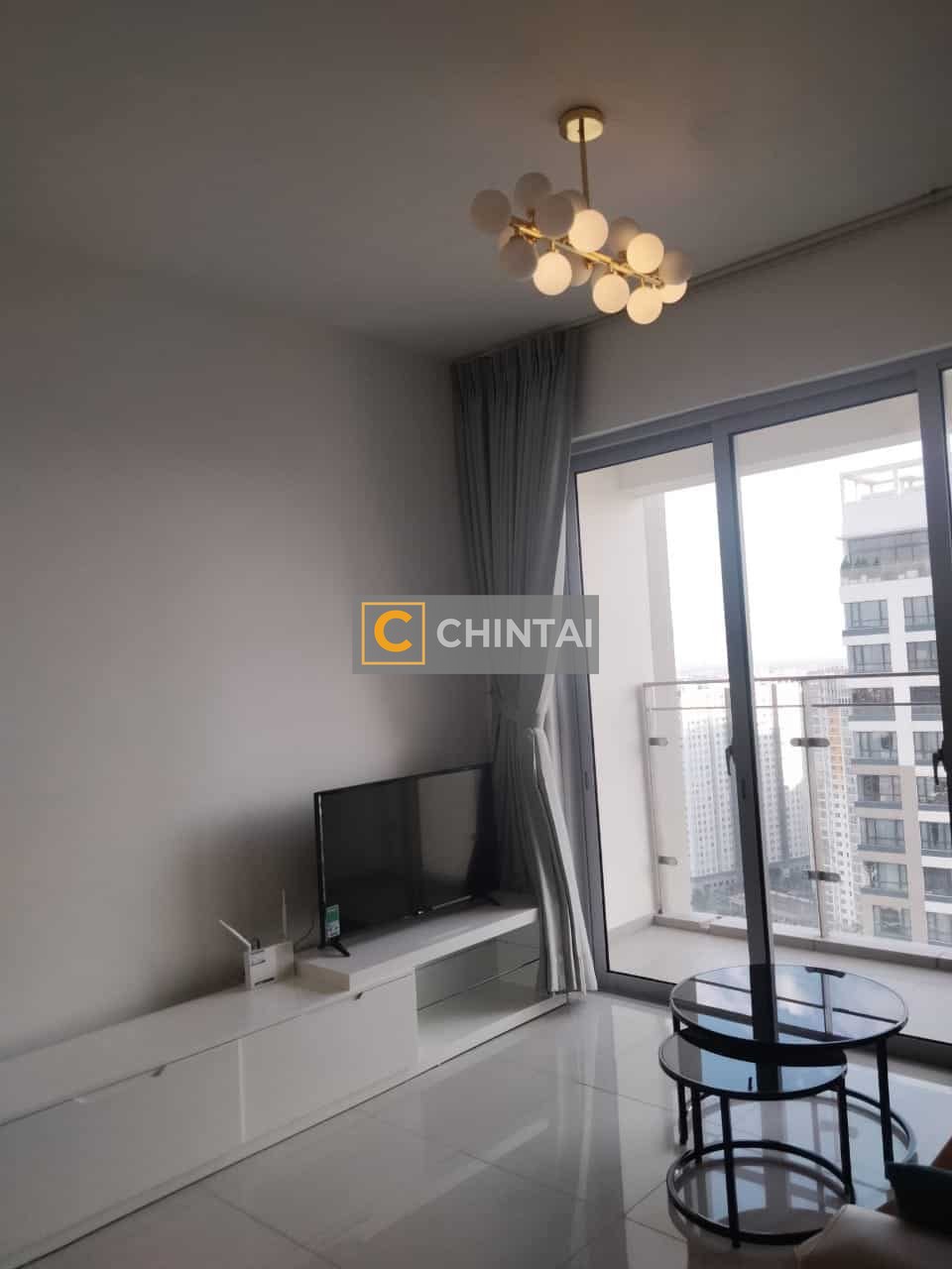 Simple But Tidy 02 Bedroom Estella Height For Rent