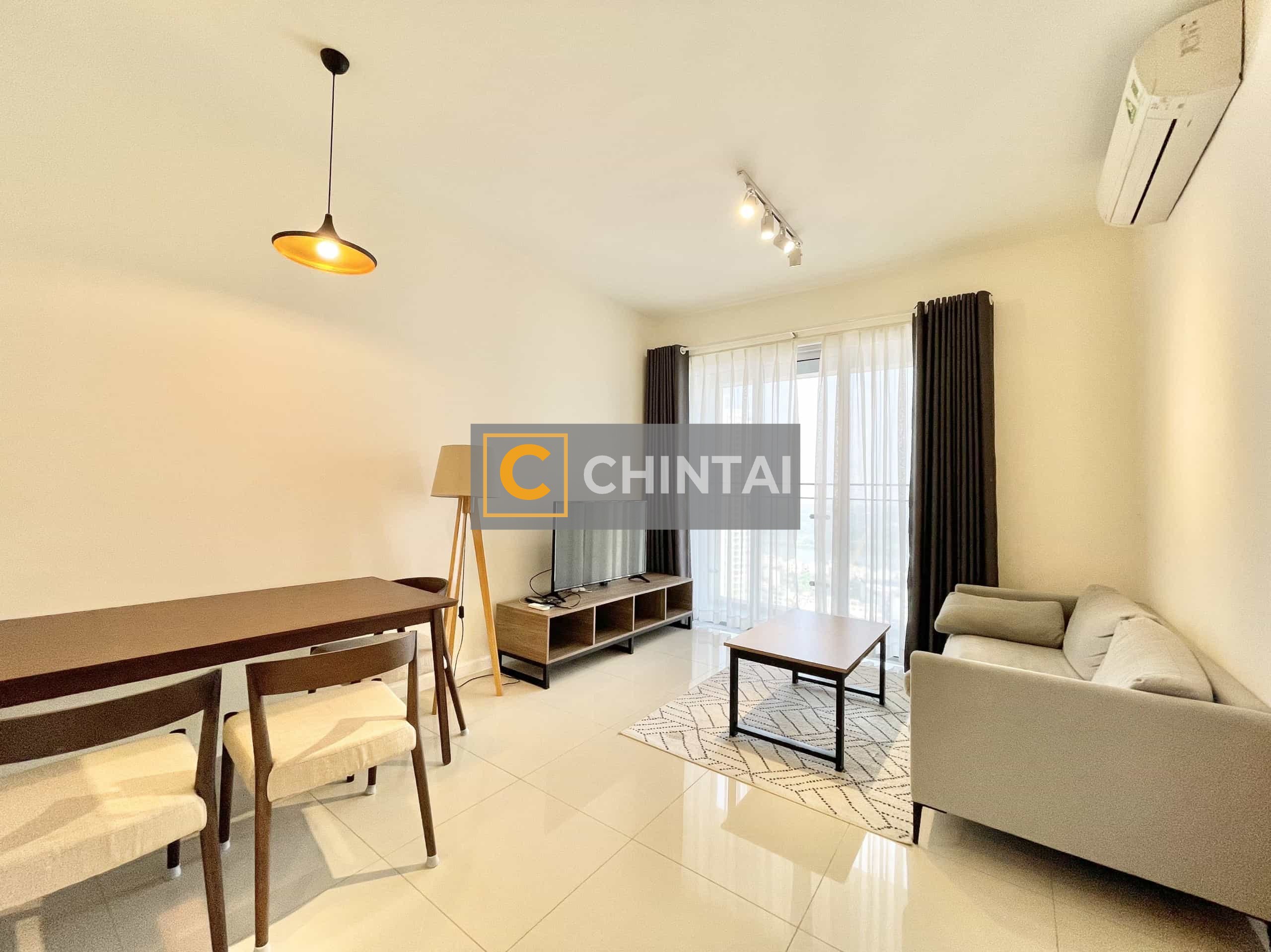 Splendid 01 Bedroom Estella Height For Rent