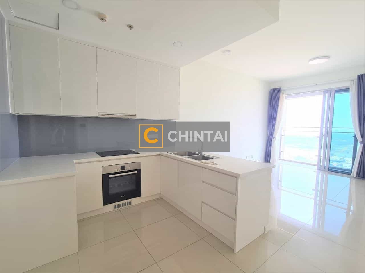 Ultra Tidy 01 Bedroom And Unfurnished Estella Heights