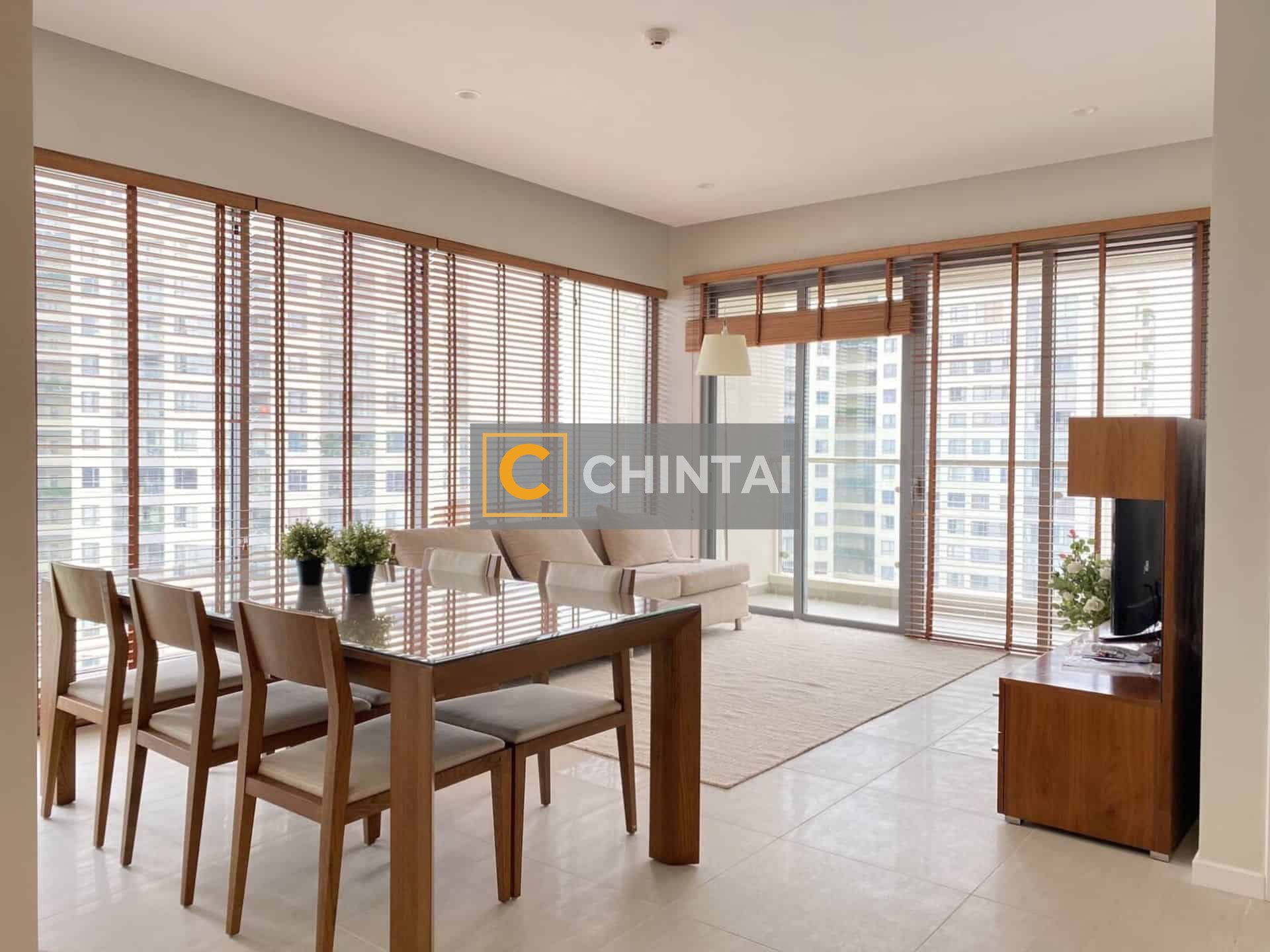 Ultra Tidy 03 Bedrooms In Diamond Island For Rent