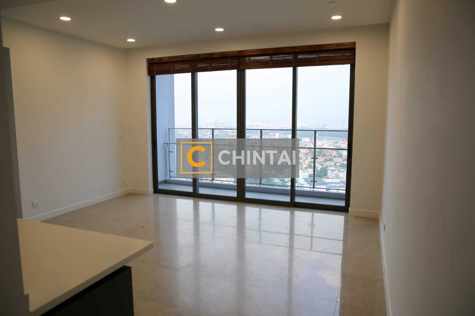 Unfurnished 02 Bedroom In Very Good Condition For Rent