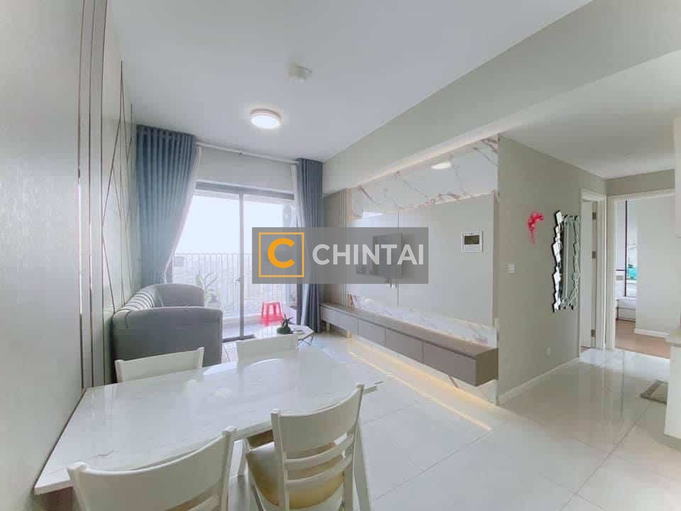 Charming 02 Bedrooms High Floor Masteri An Phu For Rent