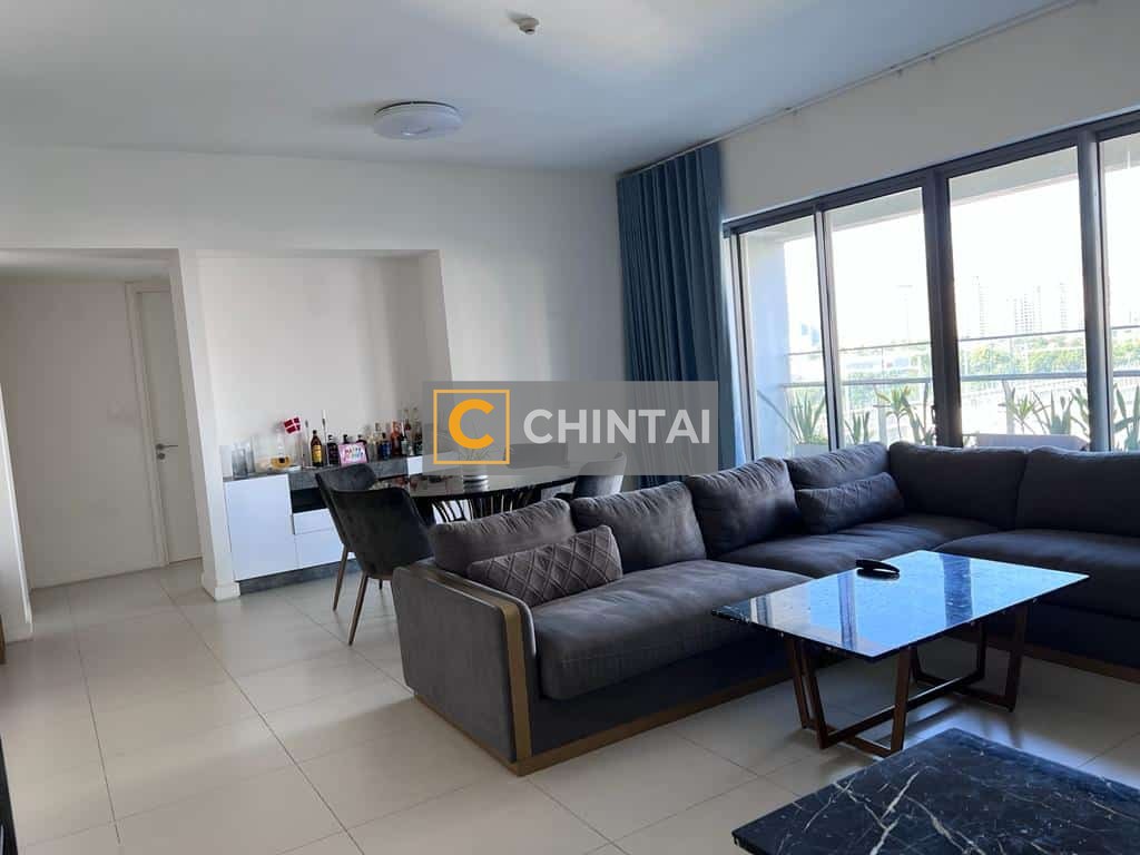 Gateway 04 Bedrooms Low Floor Apartment For Rent 4 GW029