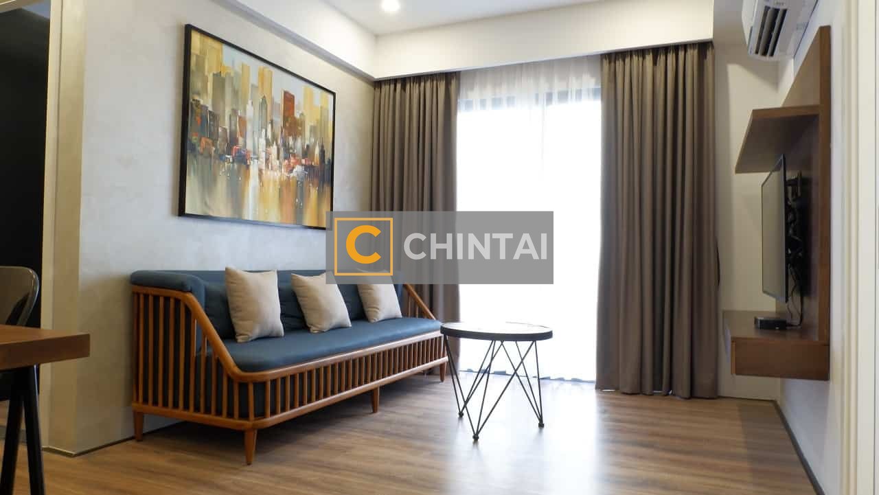 Gorgeous 02 Bedrooms Riverview Masteri Thao Dien