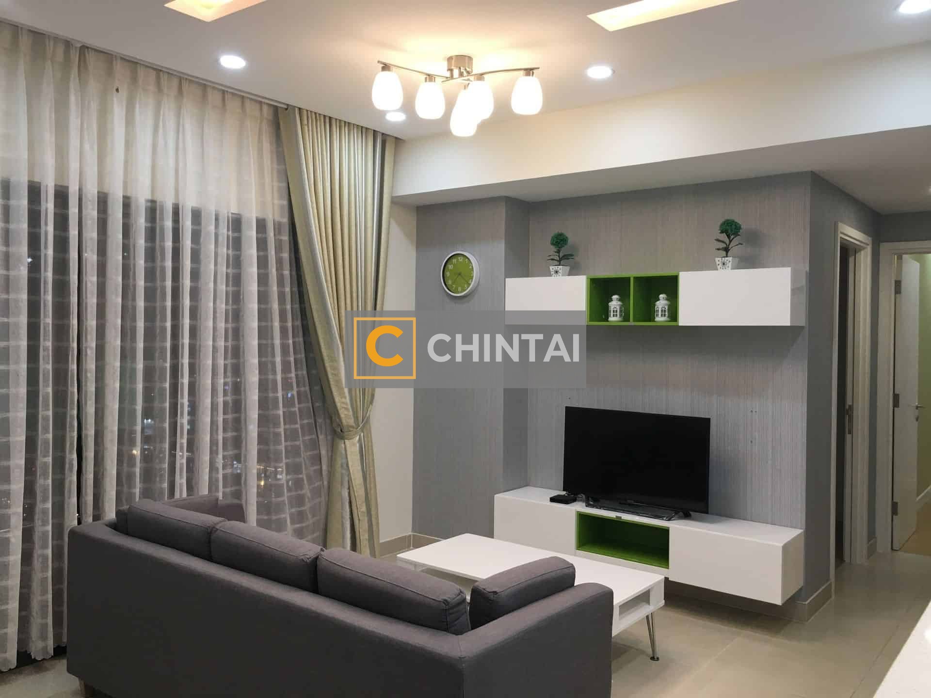 Masteri Thao Dien MD586