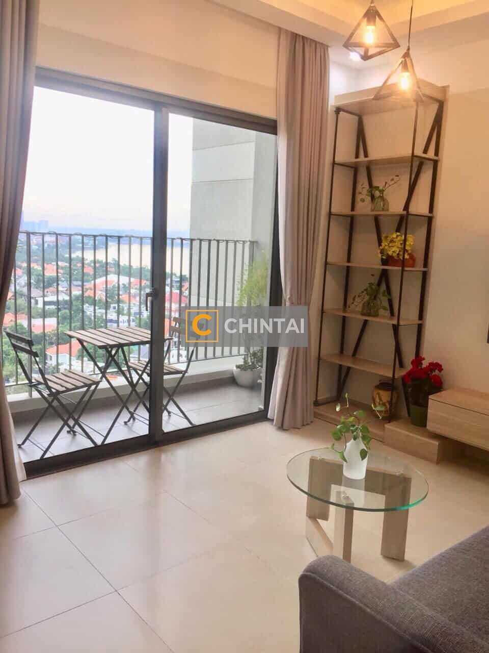 Masteri Thao Dien Tower 03 Riverview Unit