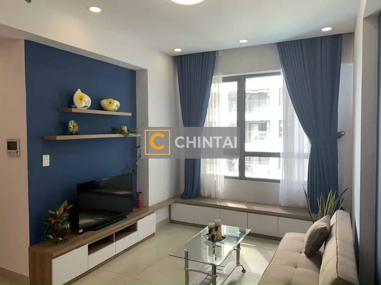 Tower 01 Low Floor 02 Bedrooms Cheap Rental