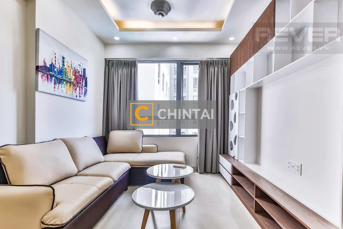 Ultra Clean 02 Bedrooms Masteri Thao Dien Unit