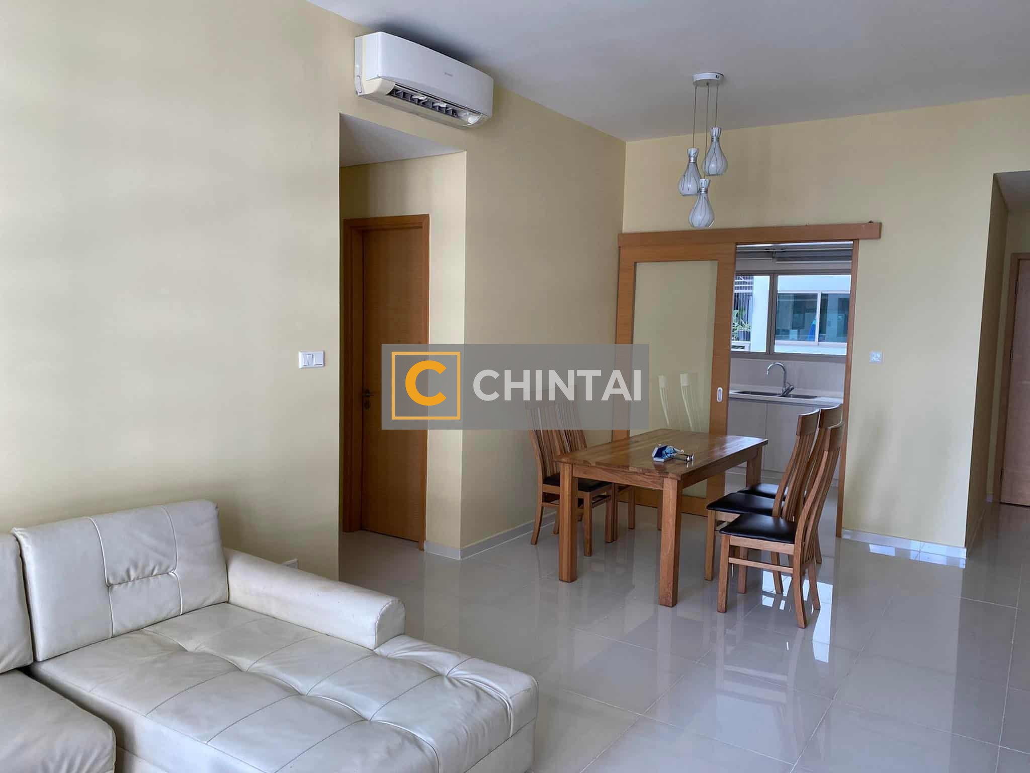 Vista An Phu Middle Floor 03 Bedrooms Apartment