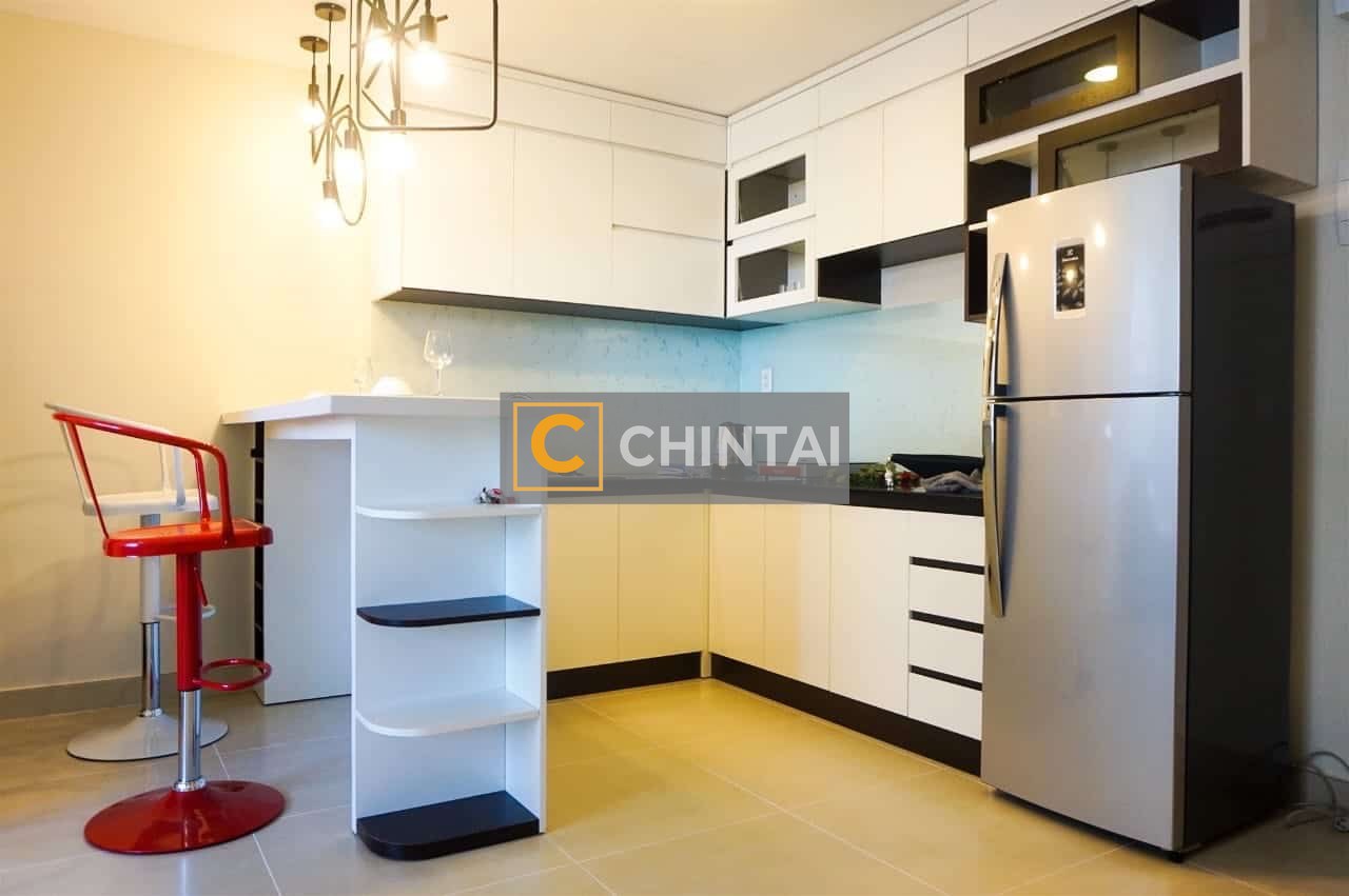 Cheap 2 beds Masteri Thao Dien For Rent MD414