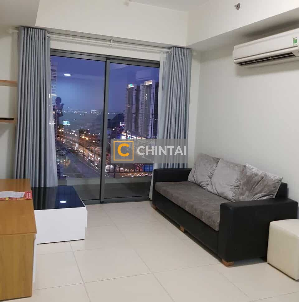 2BR-Apartment For Rent In District 2 MTD233