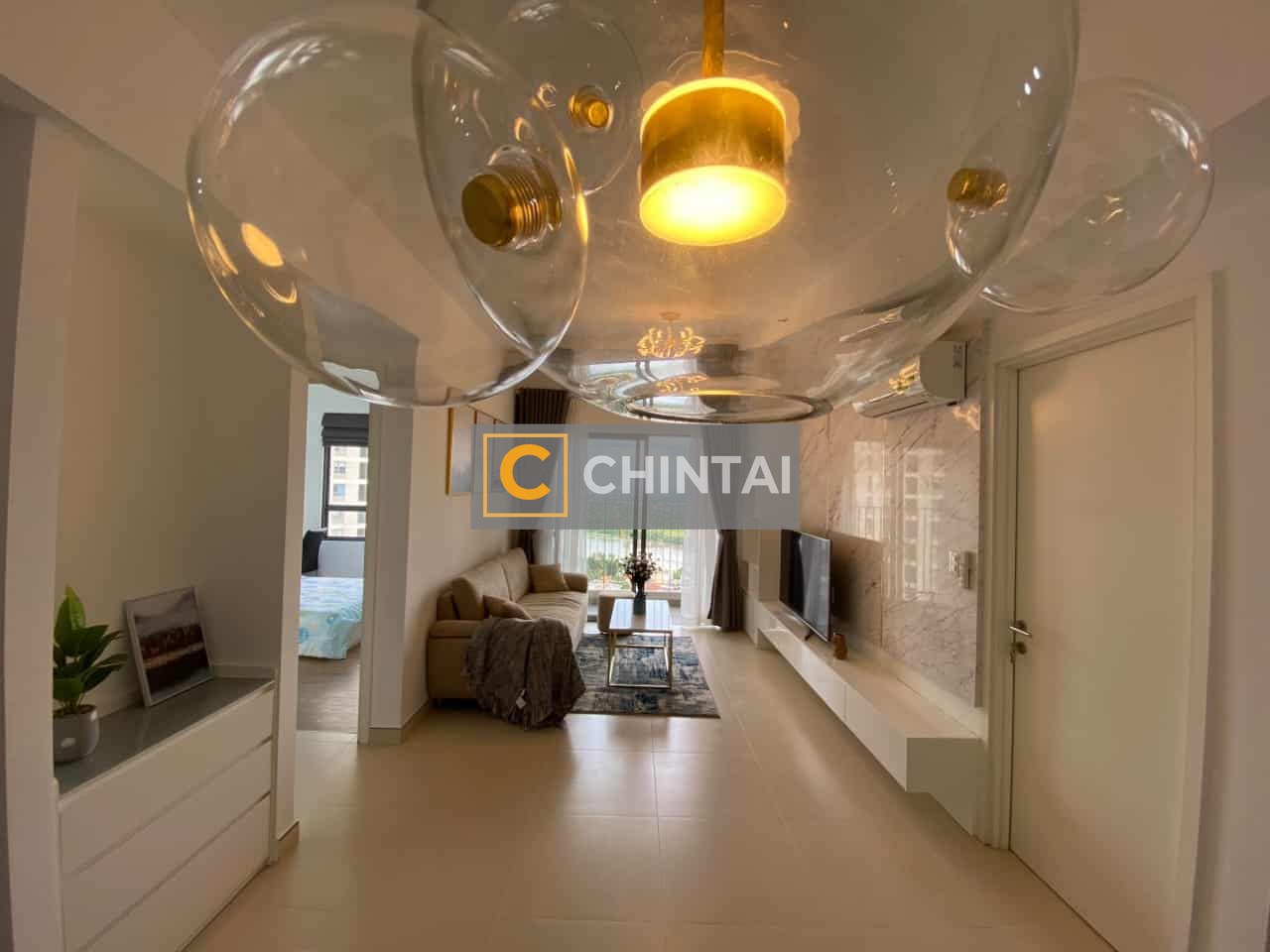 2BR-Apartment For Rent In District 2 MTD234