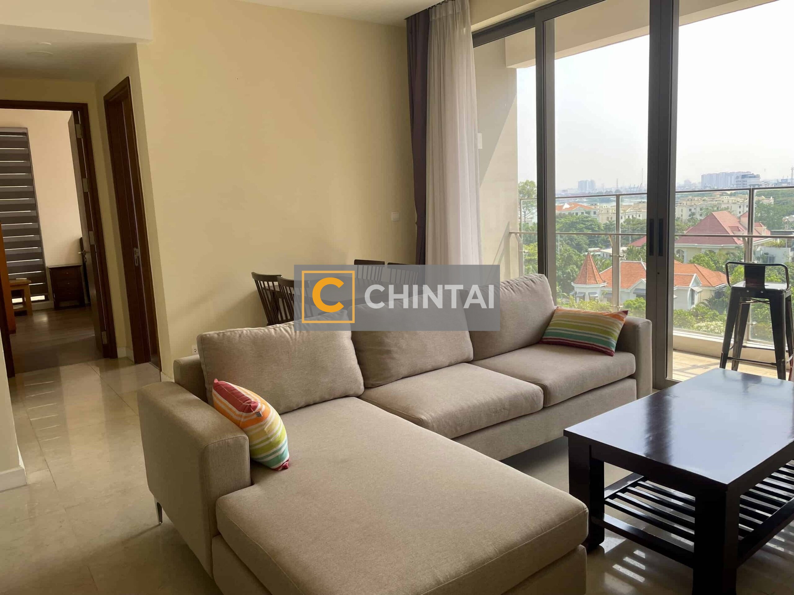 Good Price For This Gergous Apartment 02 Bedrooms Nassim