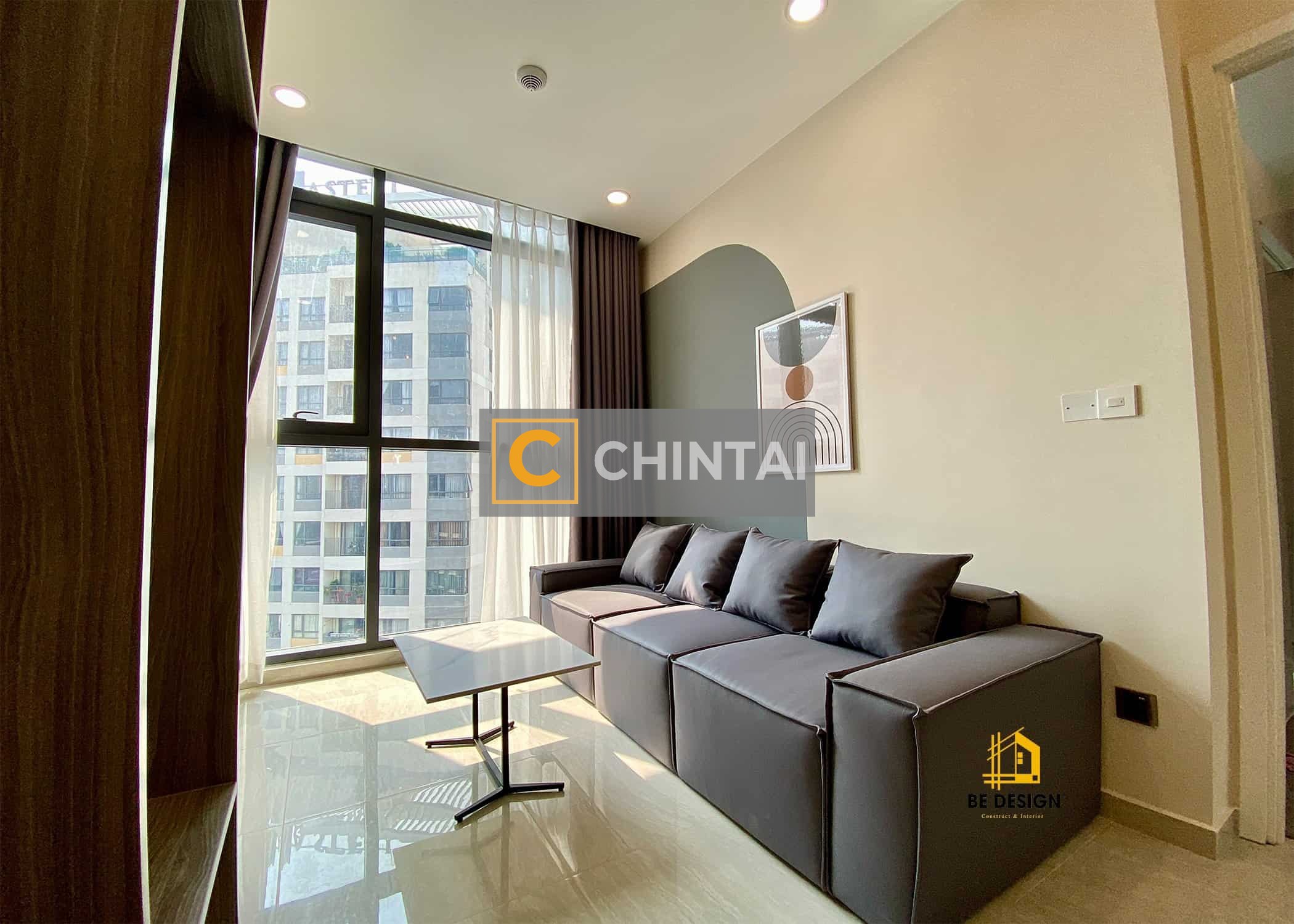 Remarkable Duplex In Q2 Thao Dien For Rent