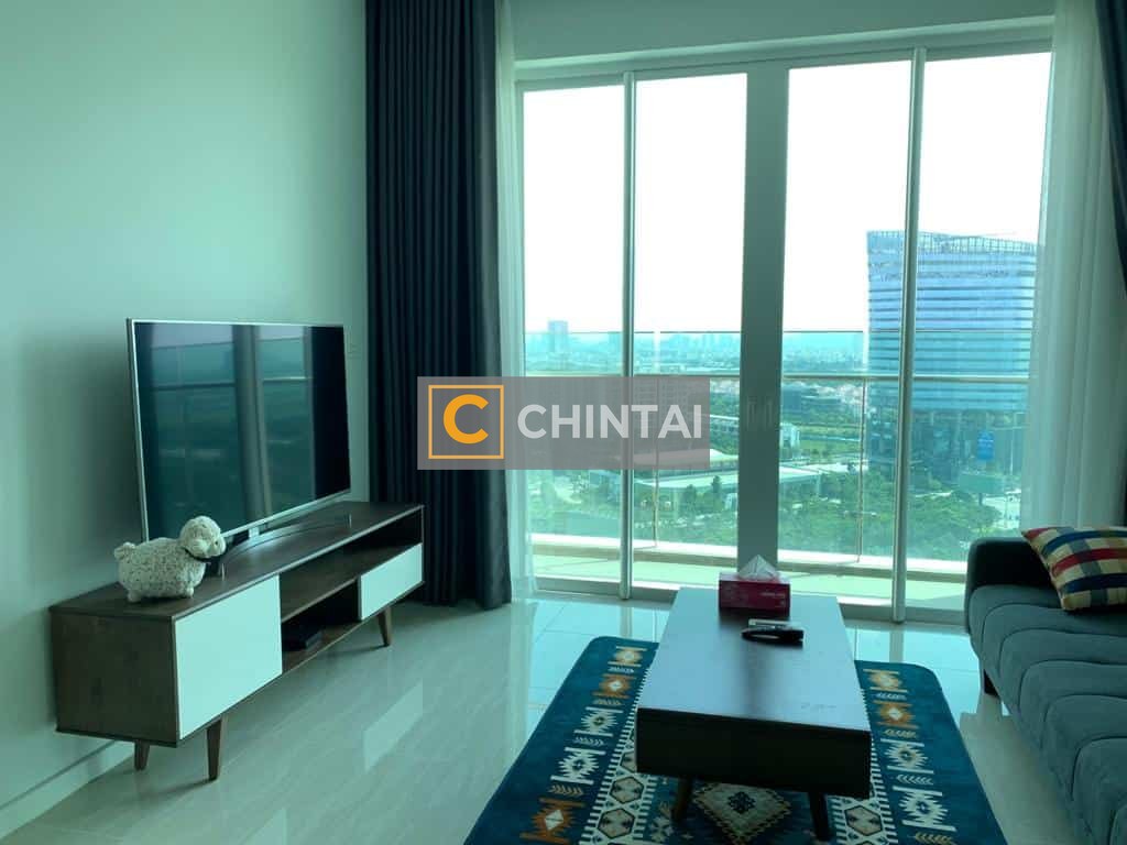 Sadora 2BR Minimalistic Apartment SDR01