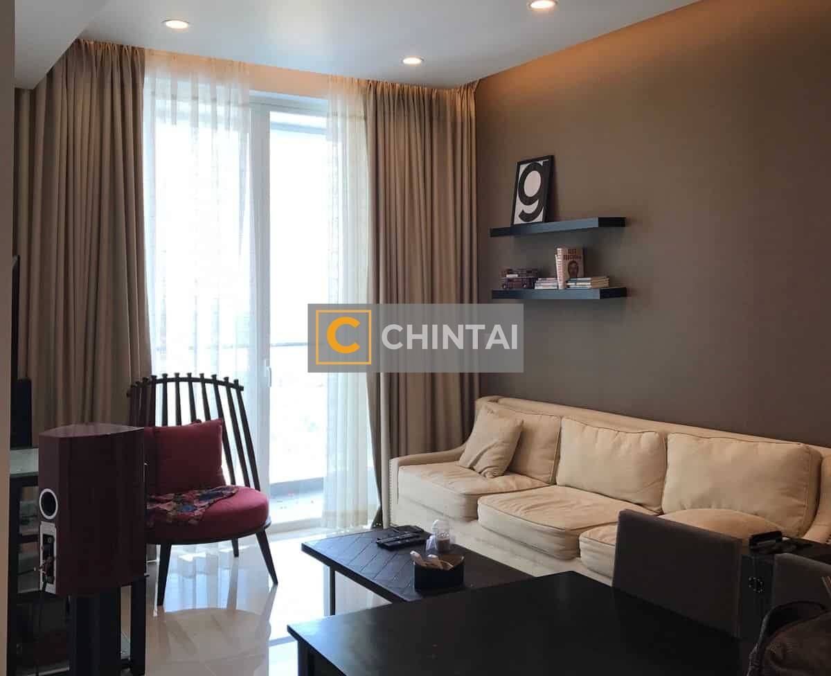 Sarimi 2BR Good Price Apartment SRM03