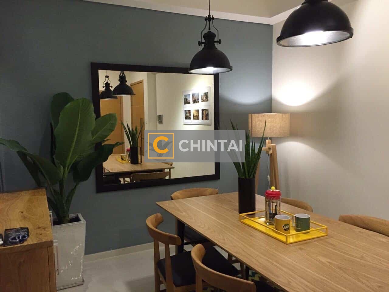 Beautiful 02 Bedrooms In Vista An Phu VA715