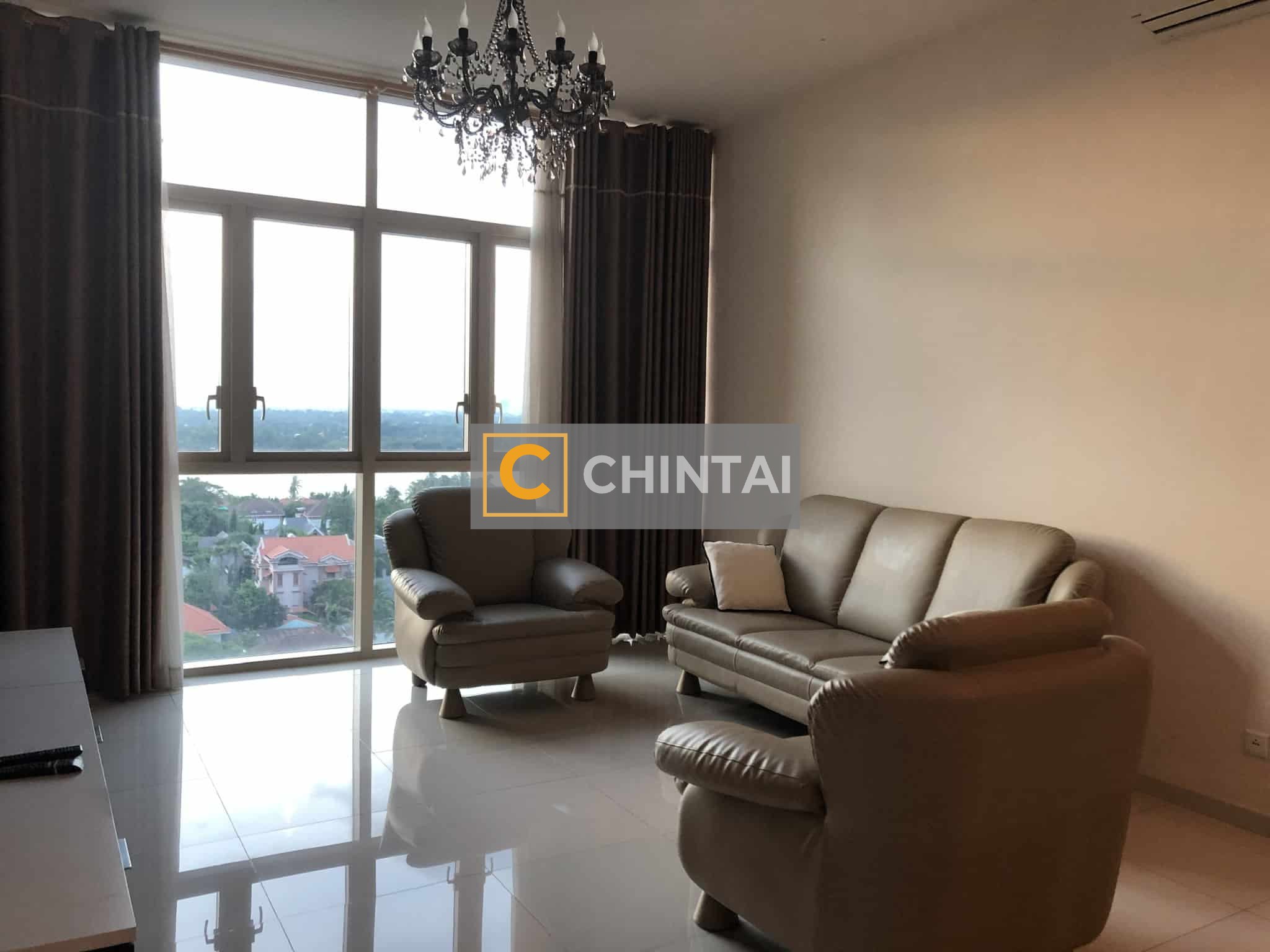 Vista An Phu Riverview 03 Bedrooms Apartment VA713