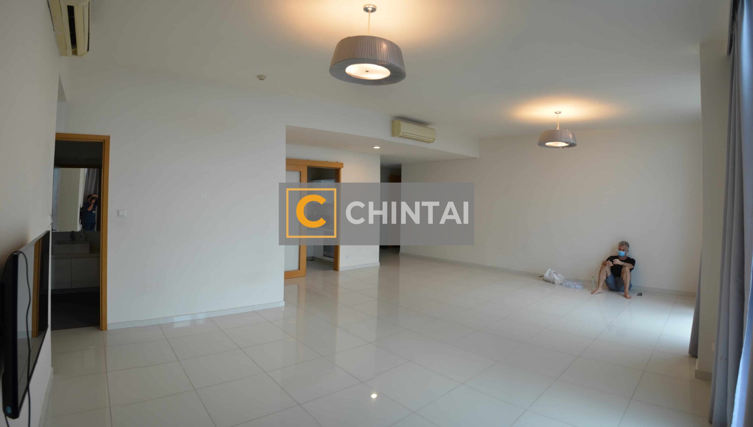 Highfloor 04 Bedrooms Riverview In Vista An Phu VA715