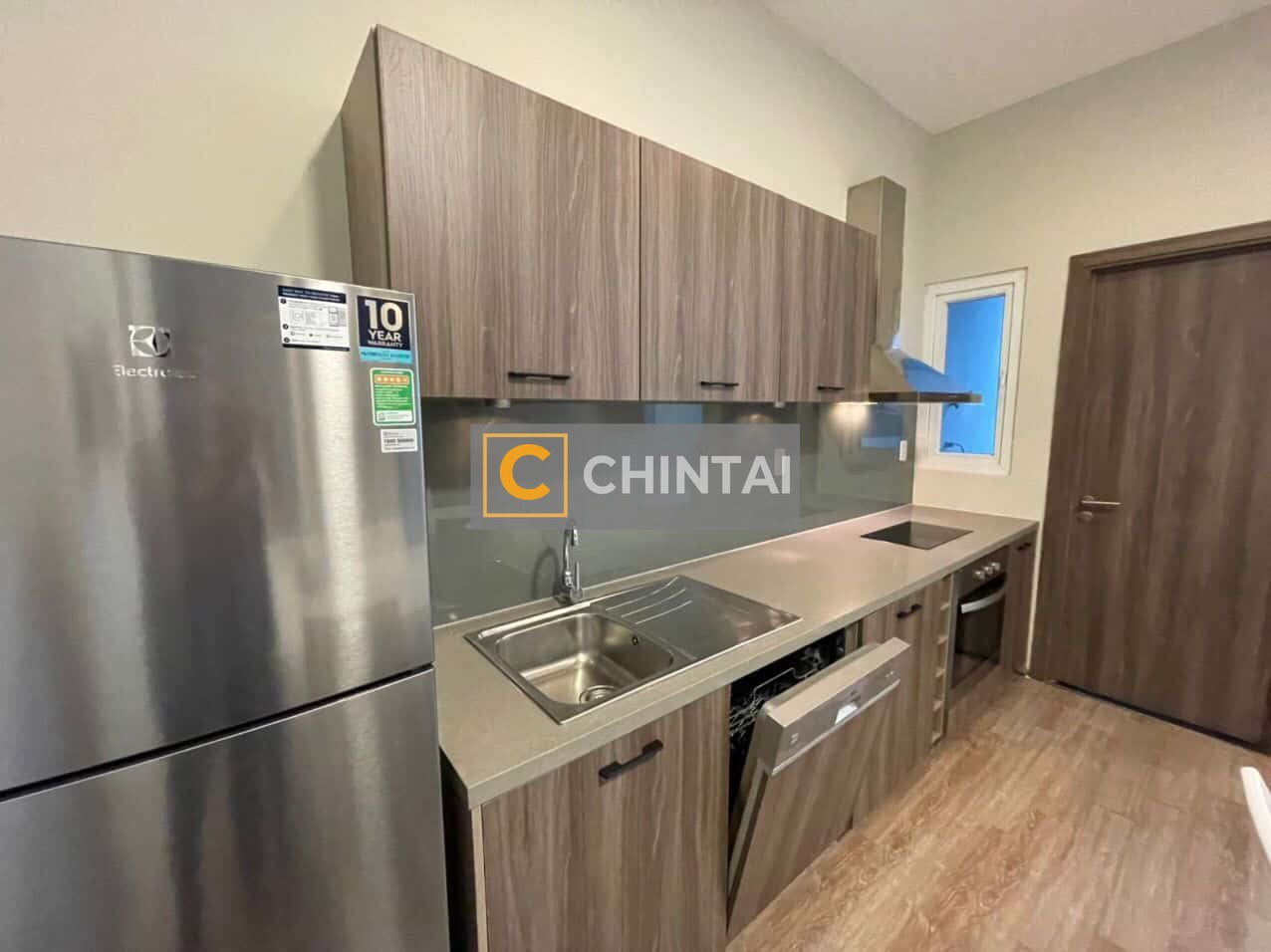 01 Bed Serviced Apartment Near BIS