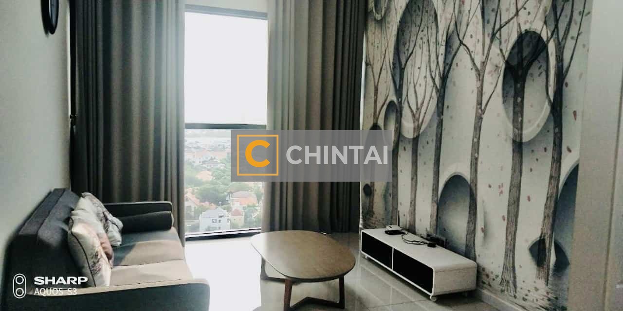 Ascent Thao Dien Cheap Apartment For Rent