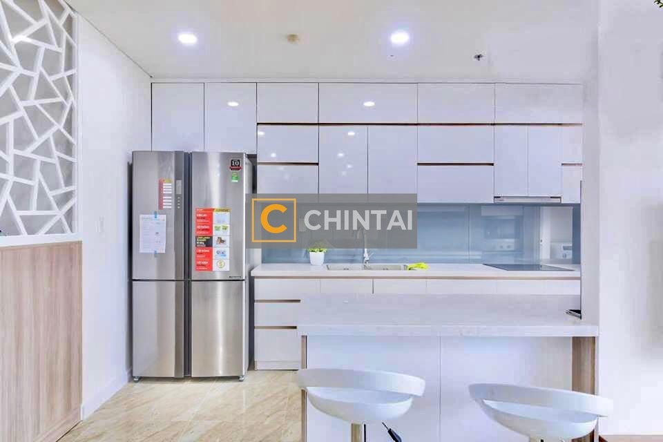 Brightful 03 Bedrooms Tropic Garden For Rent