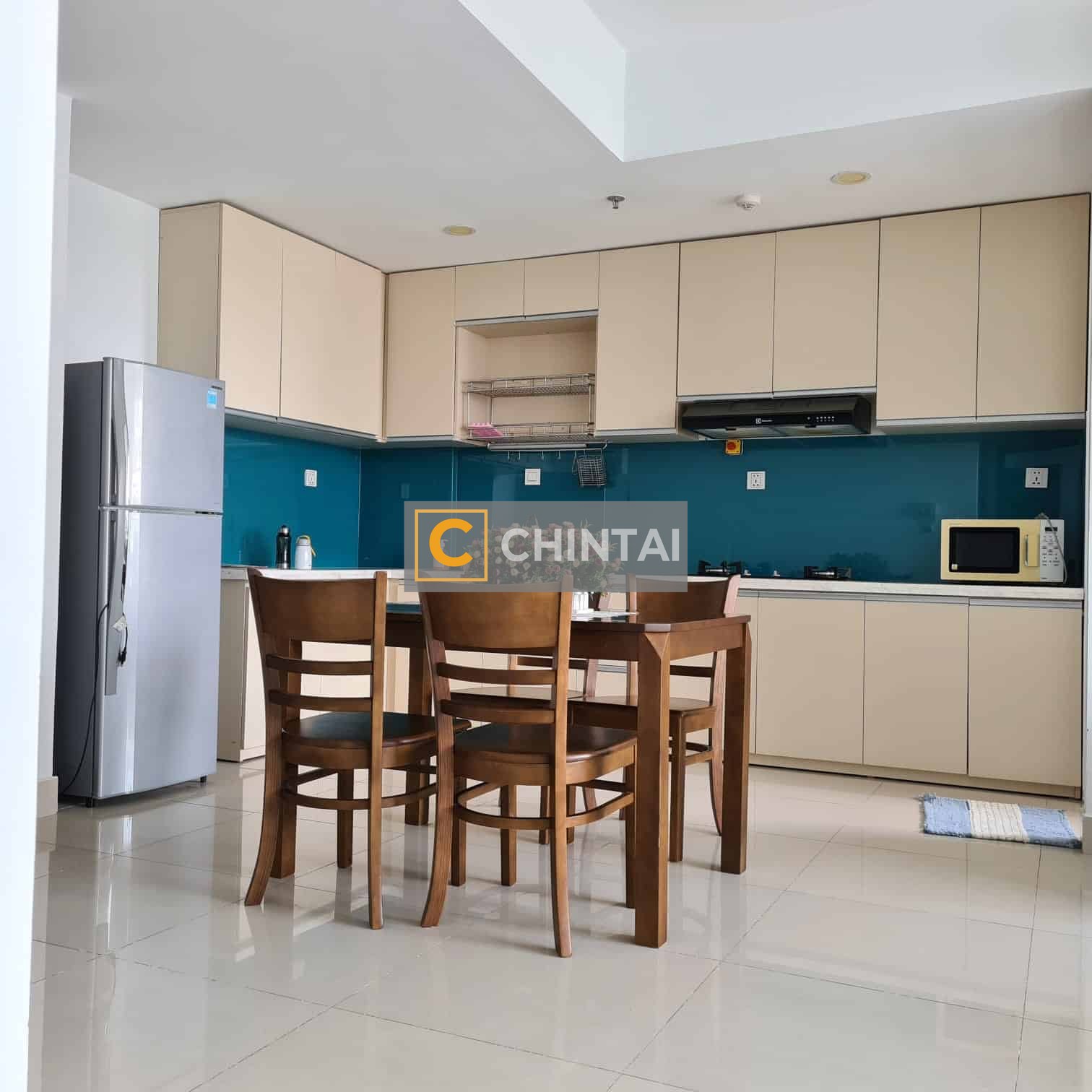Cheap 02 Bedrooms Low Floor Apartment For Rent