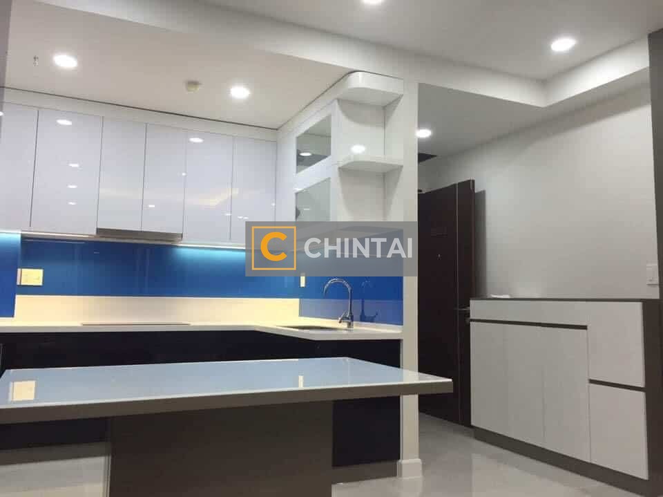 Cheap Apartment In Tropic Garden For Rent