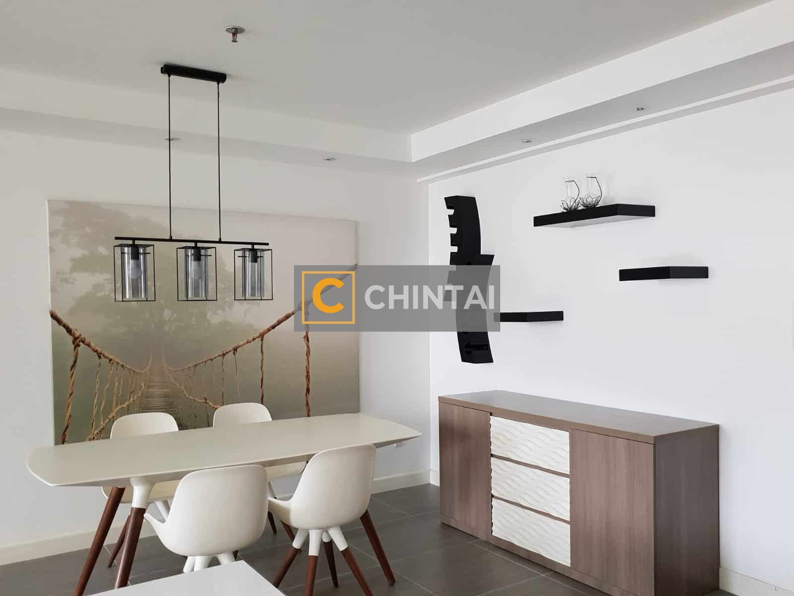 Converted 02 Bedroom 115 Sqm In Tropic Garden