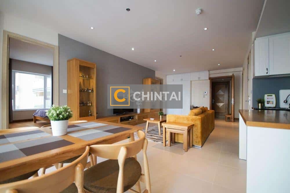 Diamond Island 02 Bedroom Cozy Style Brilliant Tower