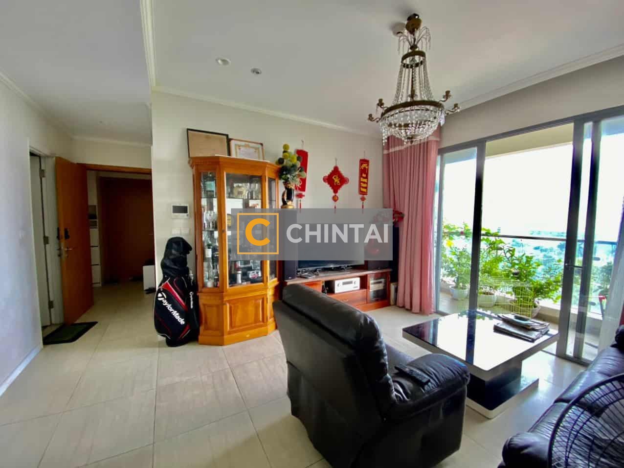 Dual Key Apartment In Diamond Island For Rent