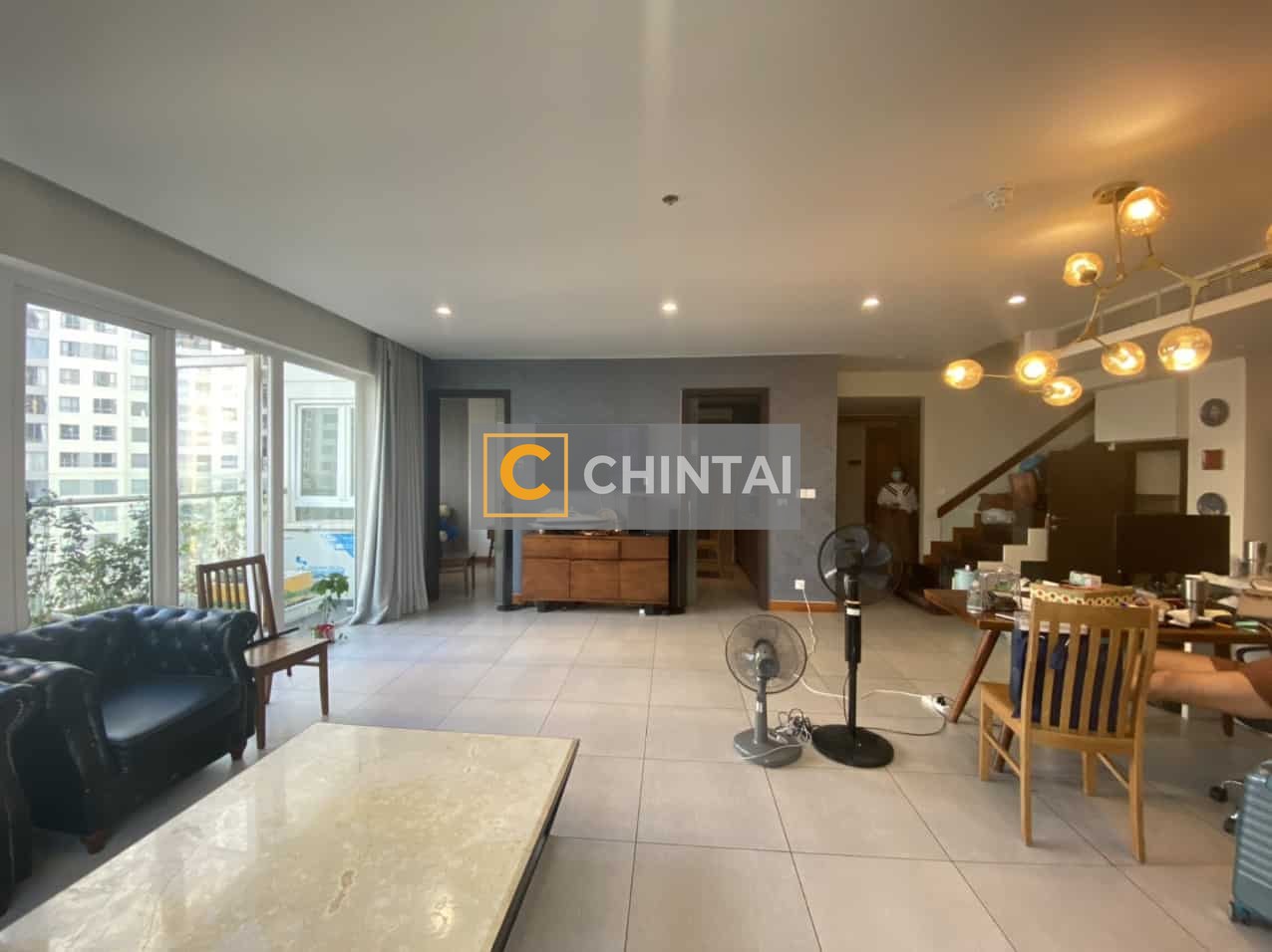 Duplex Condo For Lease Brilliant Tower