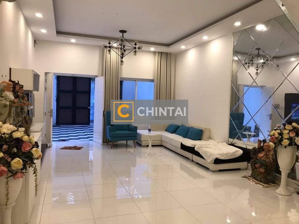 Good Location Cheap Rental For This Beautiful House In Thao Dien