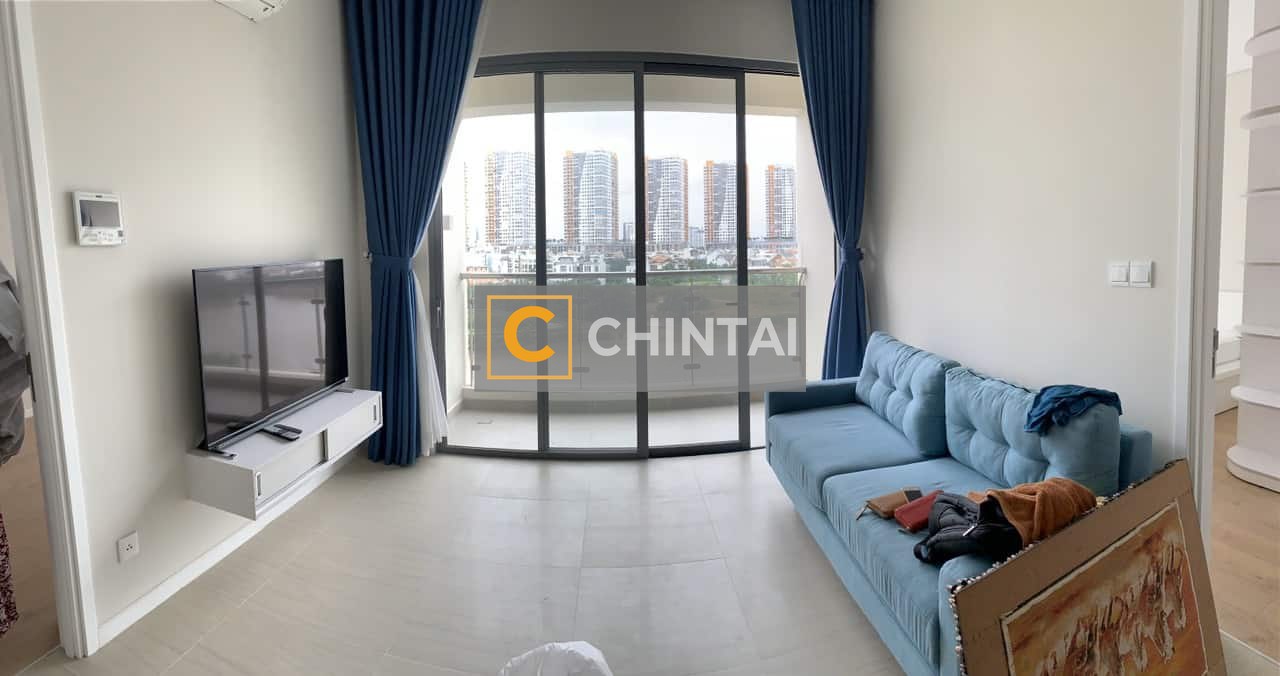 Good Price 02 Bedrooms Diamond Island Simple Furnitures