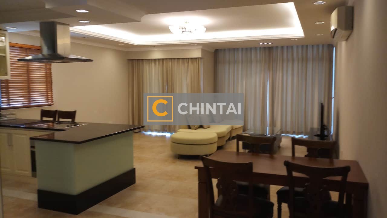 High End Serviced Apartment 2 Bedrooms 2300$ Riverview