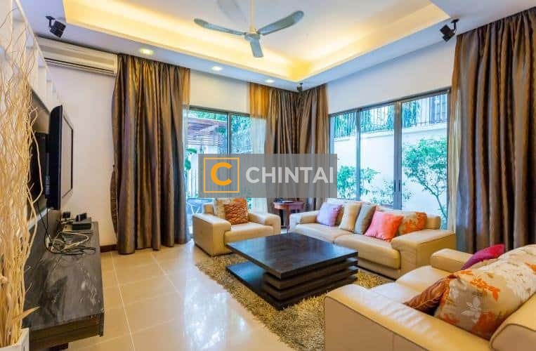 Luxury Villa Riviera Thao Dien For Rent
