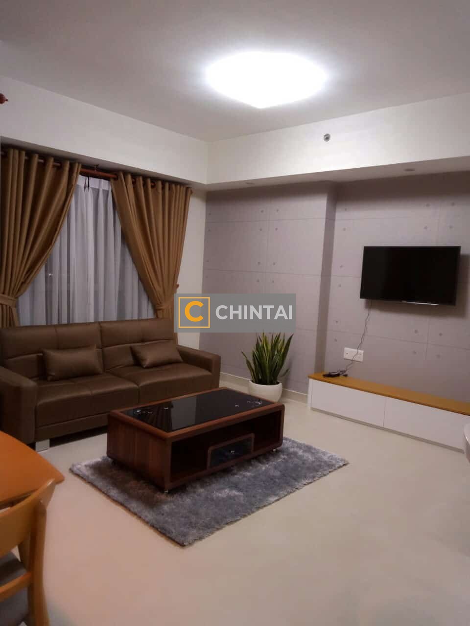 Masteri Thao Dien T3 High Floor MD969