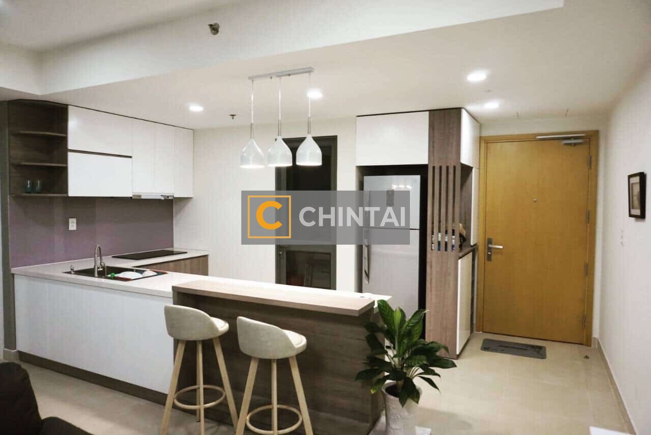 Modern 03 Bedrooms Masteri Thao Dien For Rent