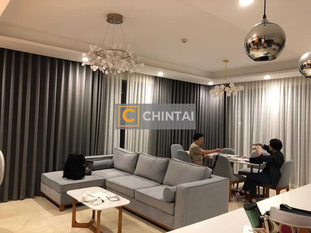 Rare Charming 04 Bedrooms Diamond Island For Rent