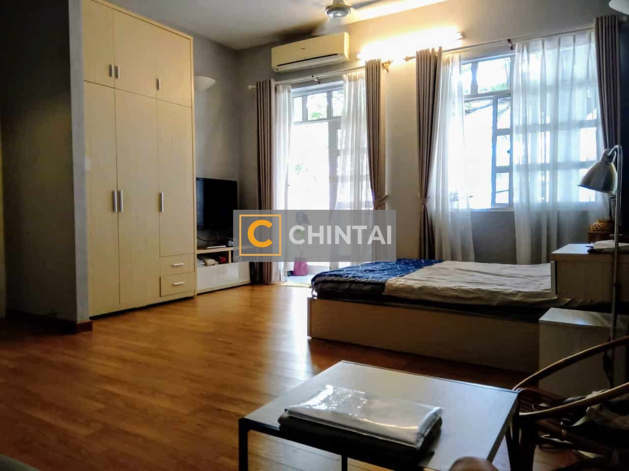 Serviced Apartment 1 Bedroom 450$ 38m2